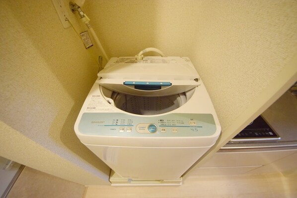 クレイノリバティ レジデンスの物件内観写真